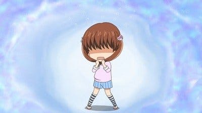 12-sai.: Chiccha na Mune no Tokimeki - episódio 1x4