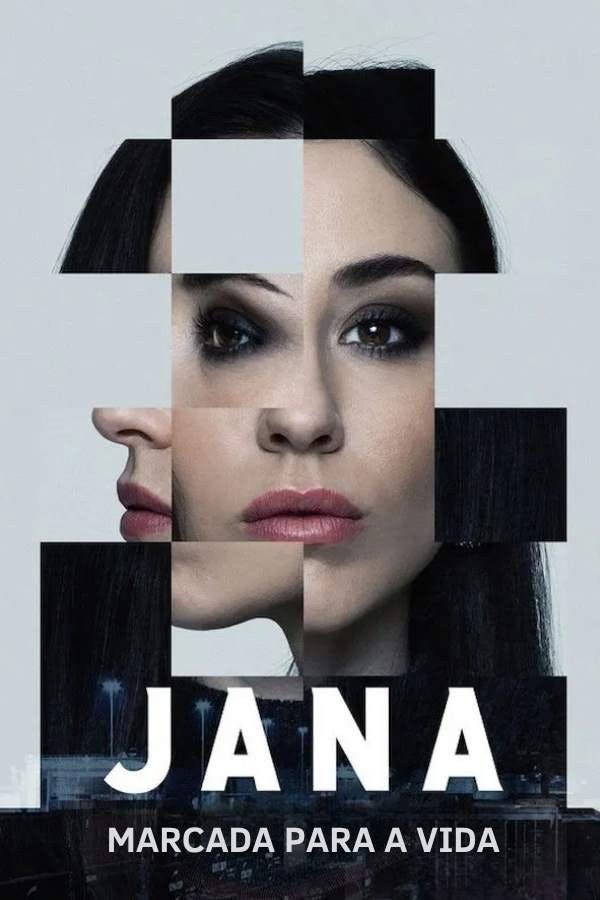 Jana - Marcada para a Vida