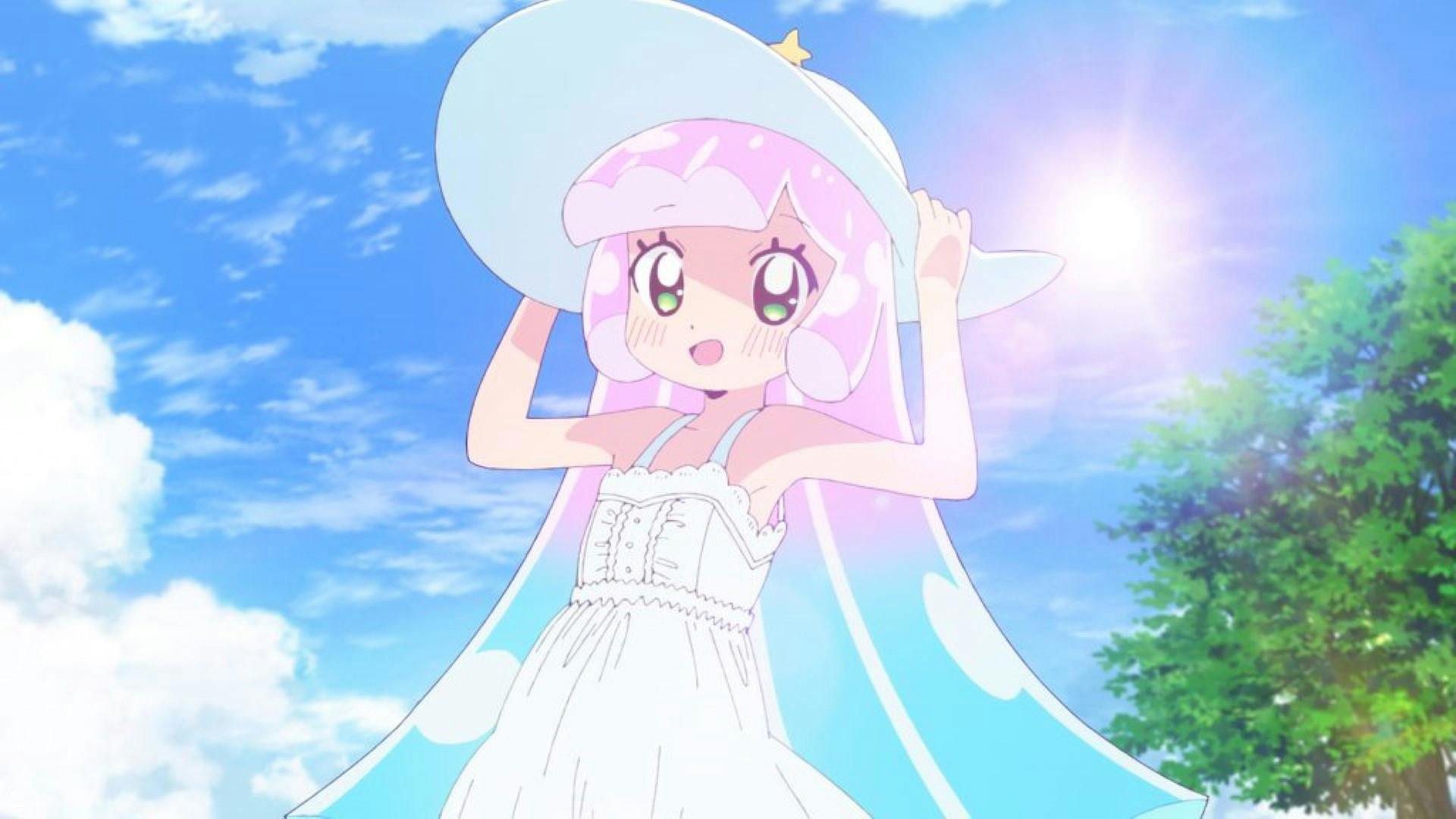 Puniru is a Kawaii Slime - episódio 1x7