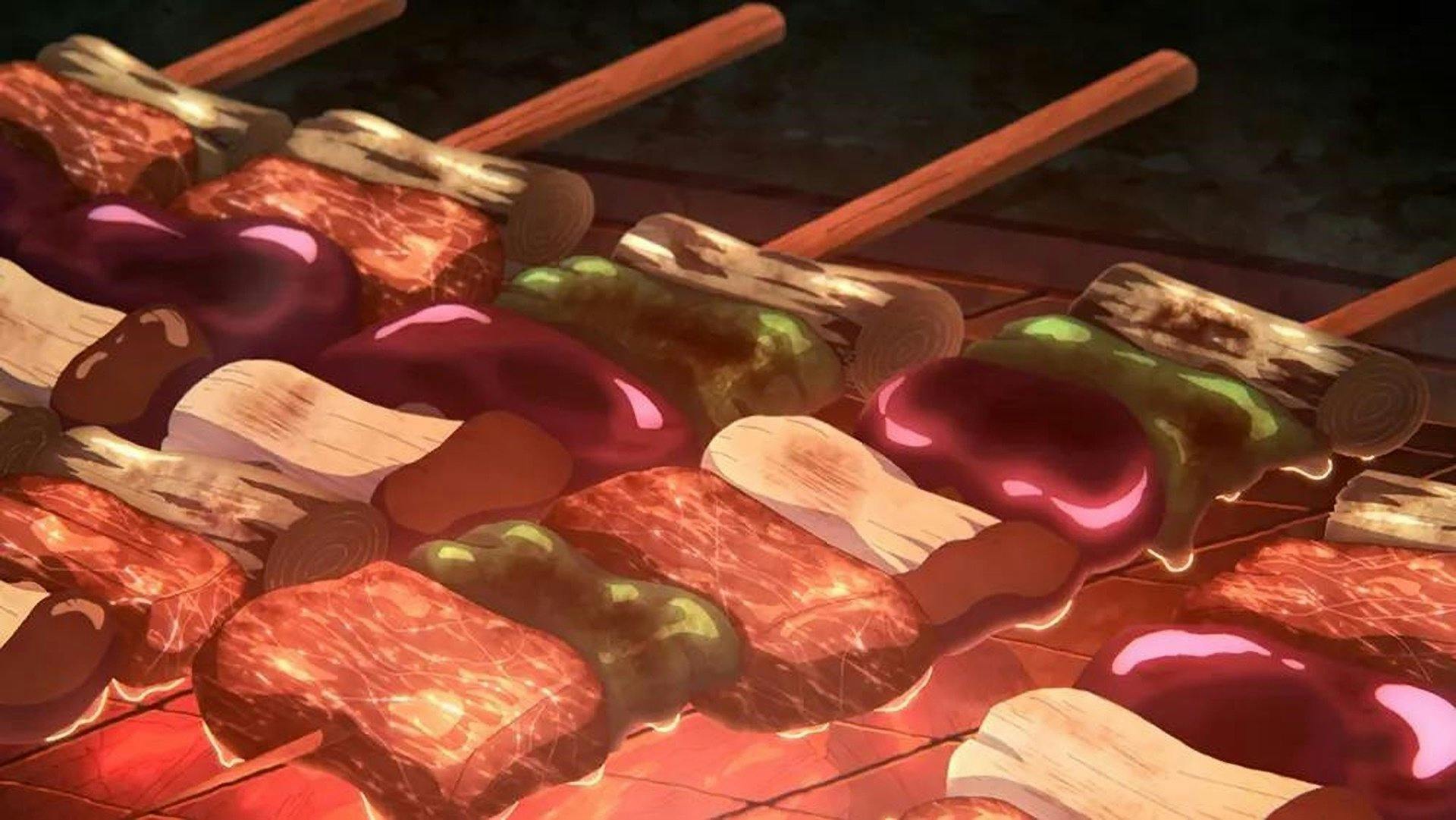 The Weakest Tamer Began a Journey to Pick Up Trash - episódio 1x8