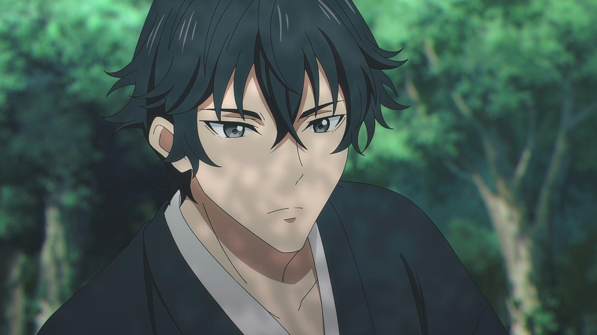 Sword of the Demon Hunter: Kijin Gentosho - episódio 1x23