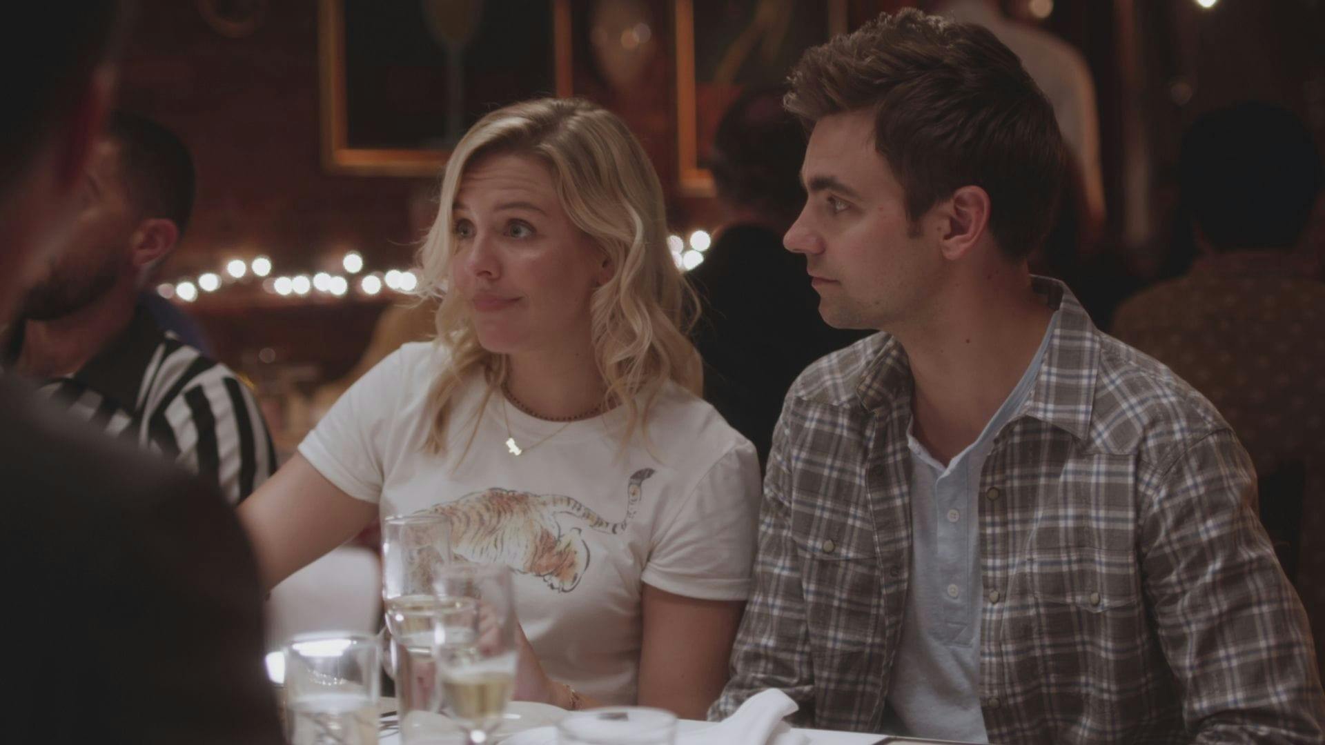 The Other Two - episódio 1x1