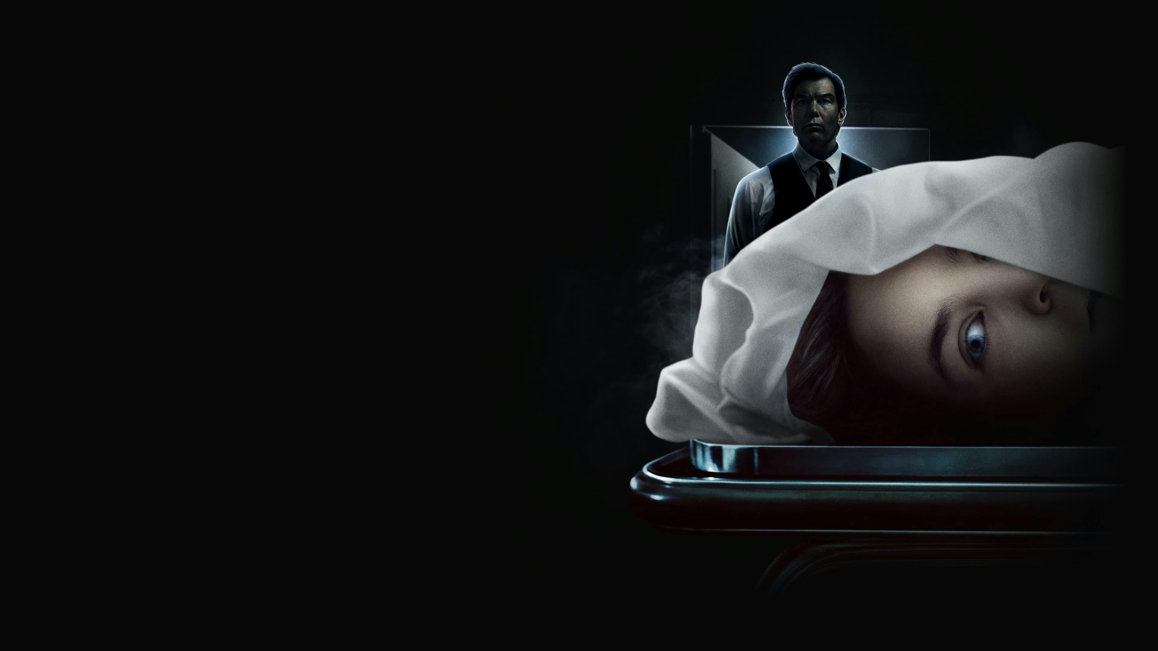 Play Dead: Nos Bastidores Da Morte backdrop