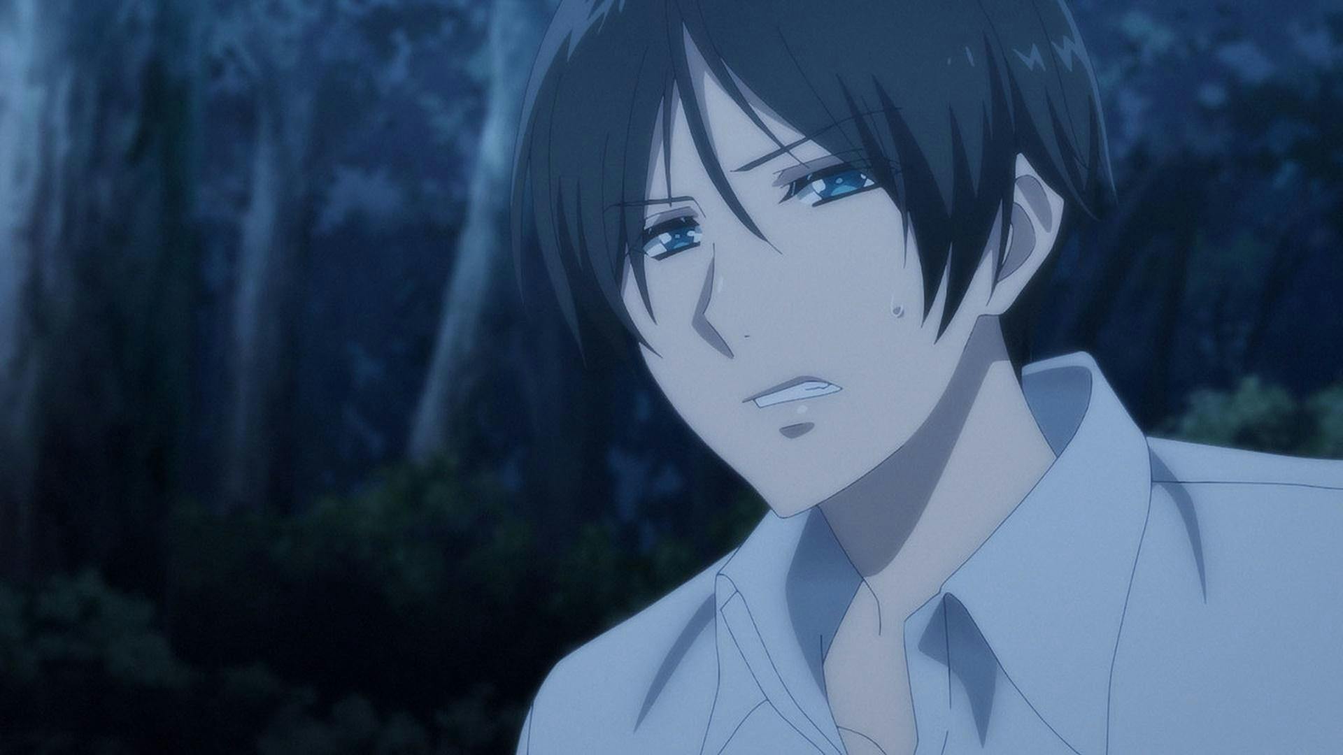 The Demon Prince of Momochi House - episódio 1x10