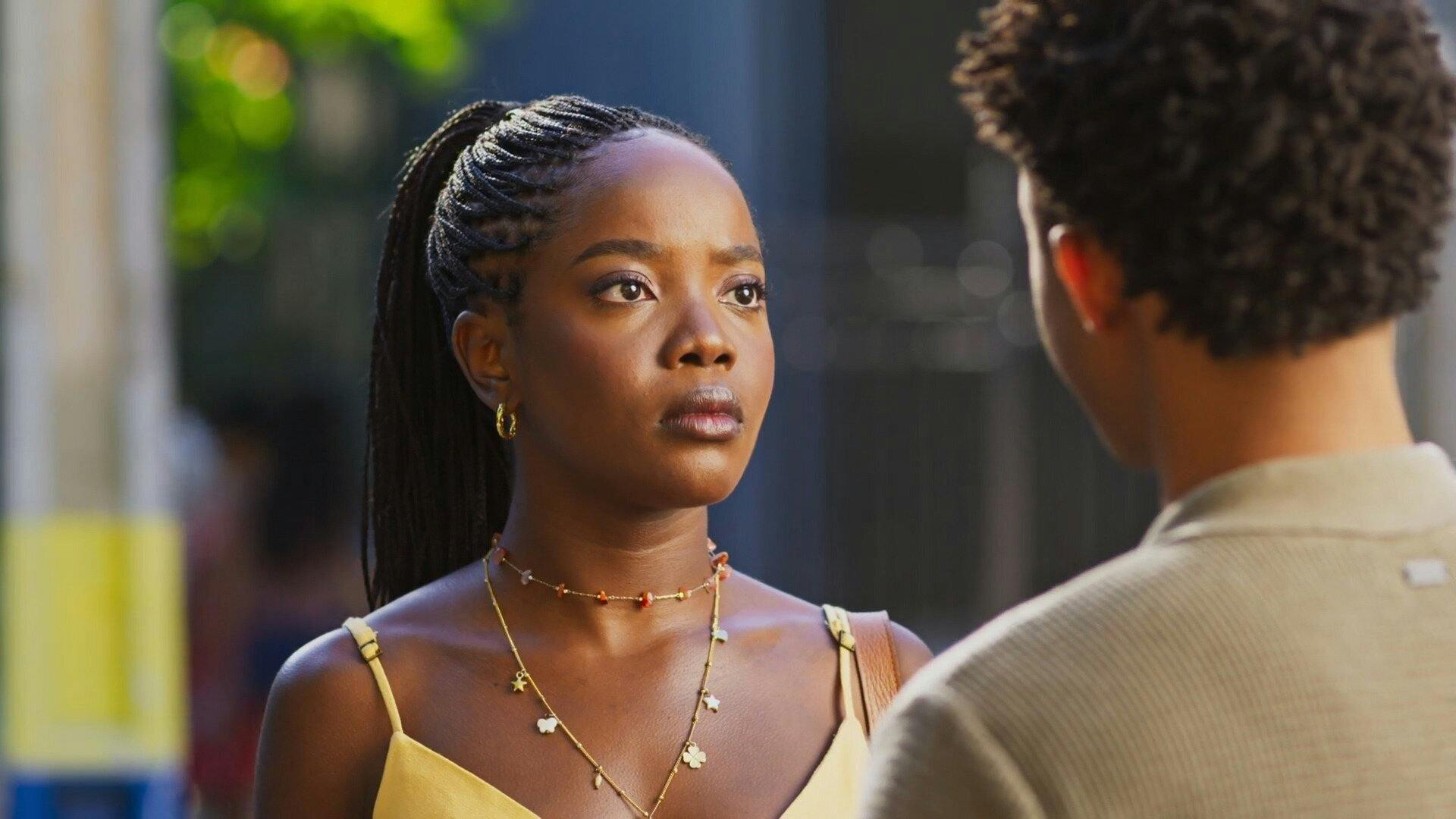 Dona de Mim - episódio 1x163