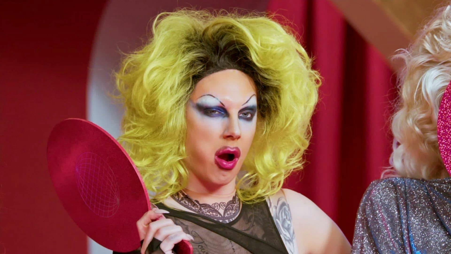 RuPaul's Drag Race Global All Stars - episódio 1x6
