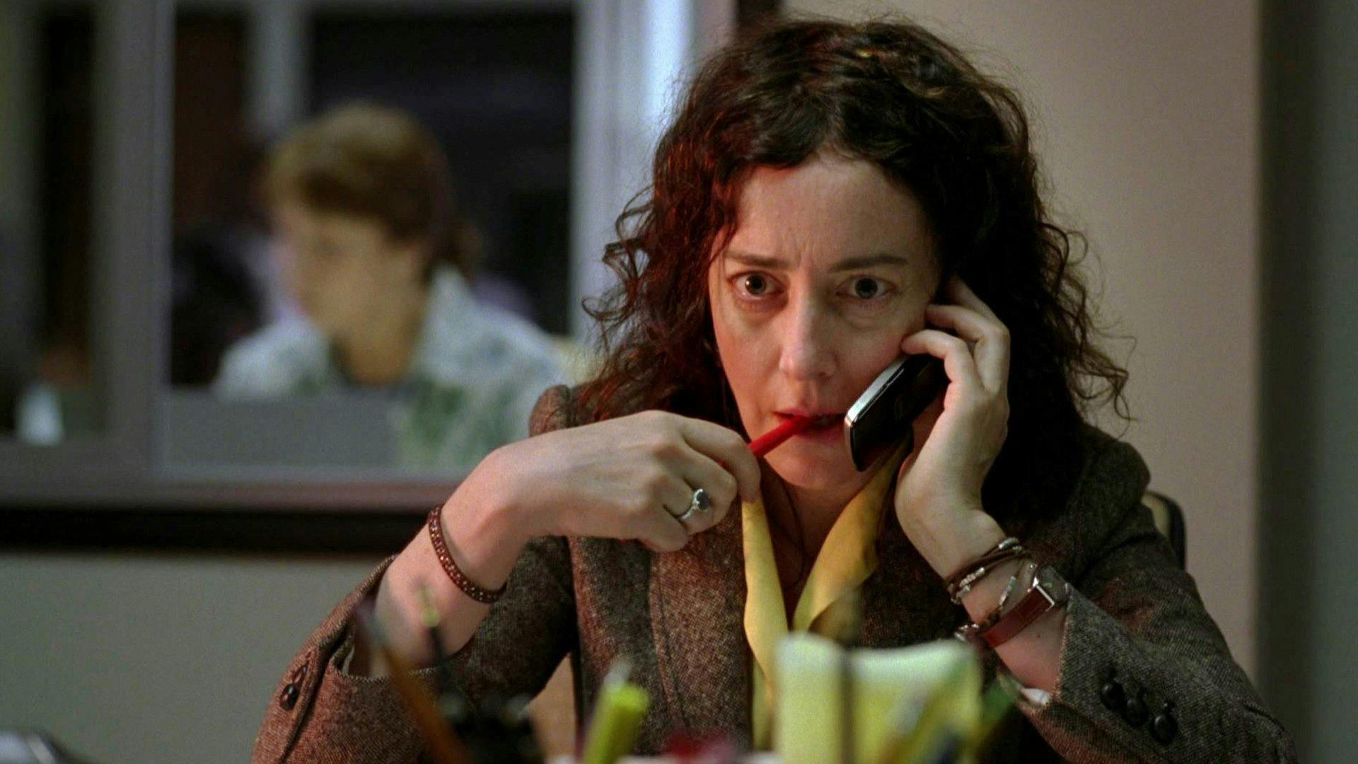 Hung - episódio 1x3
