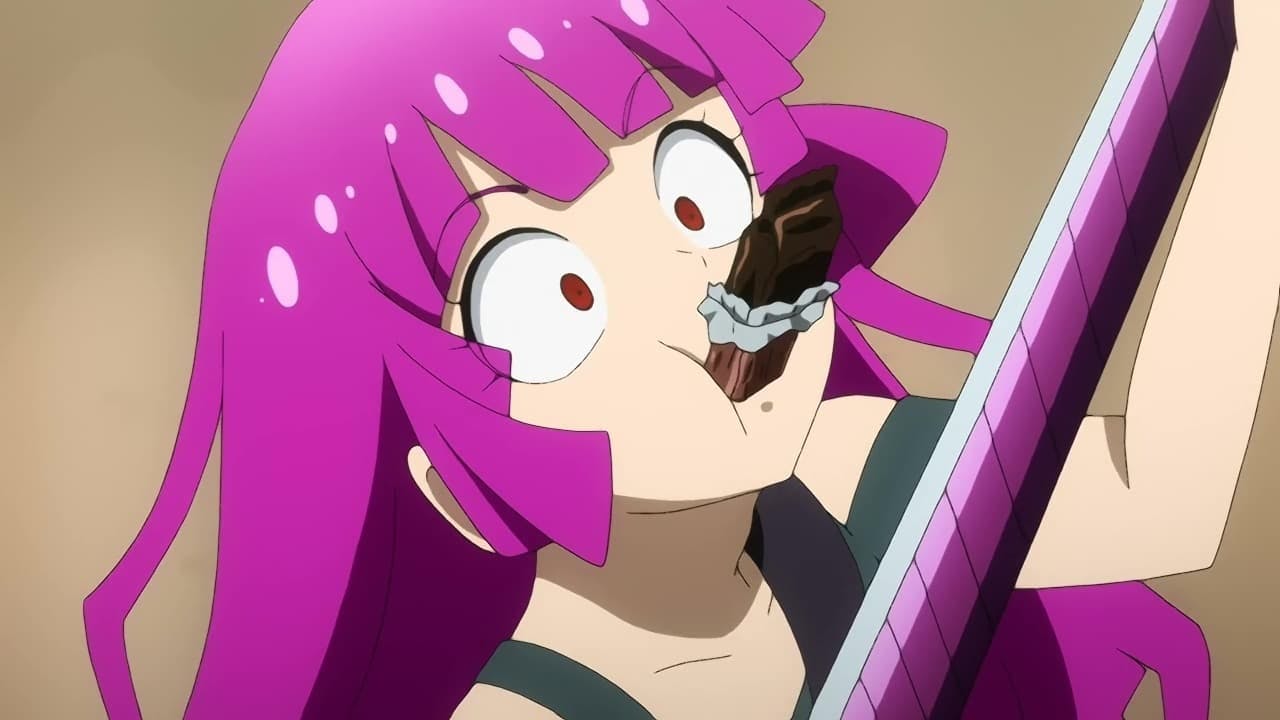 Yu-Gi-Oh! Sevens - episódio 1x11