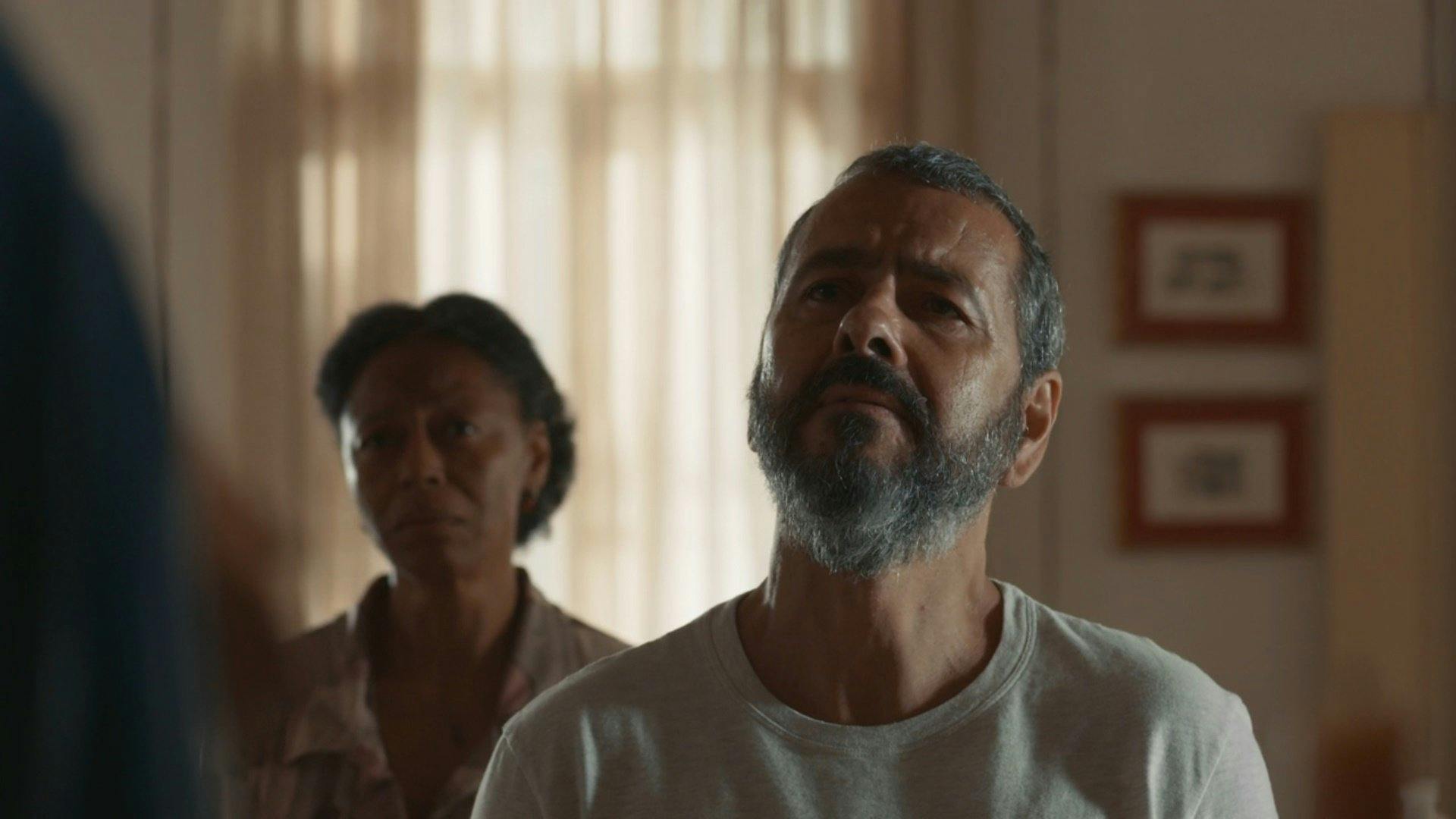 Renascer - episódio 1x131