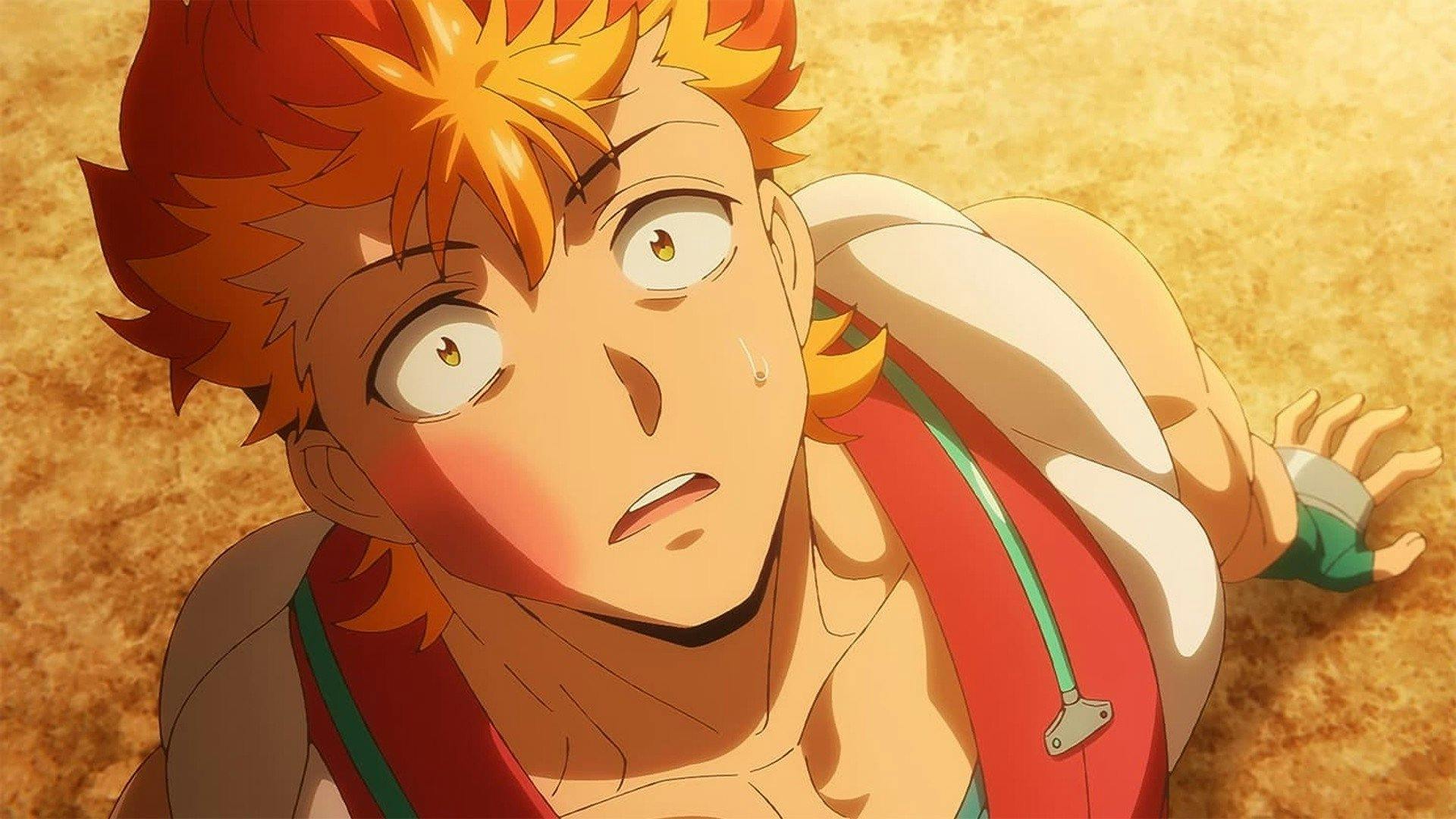 Onmyo Kaiten Re:Birth Verse - episódio 1x2