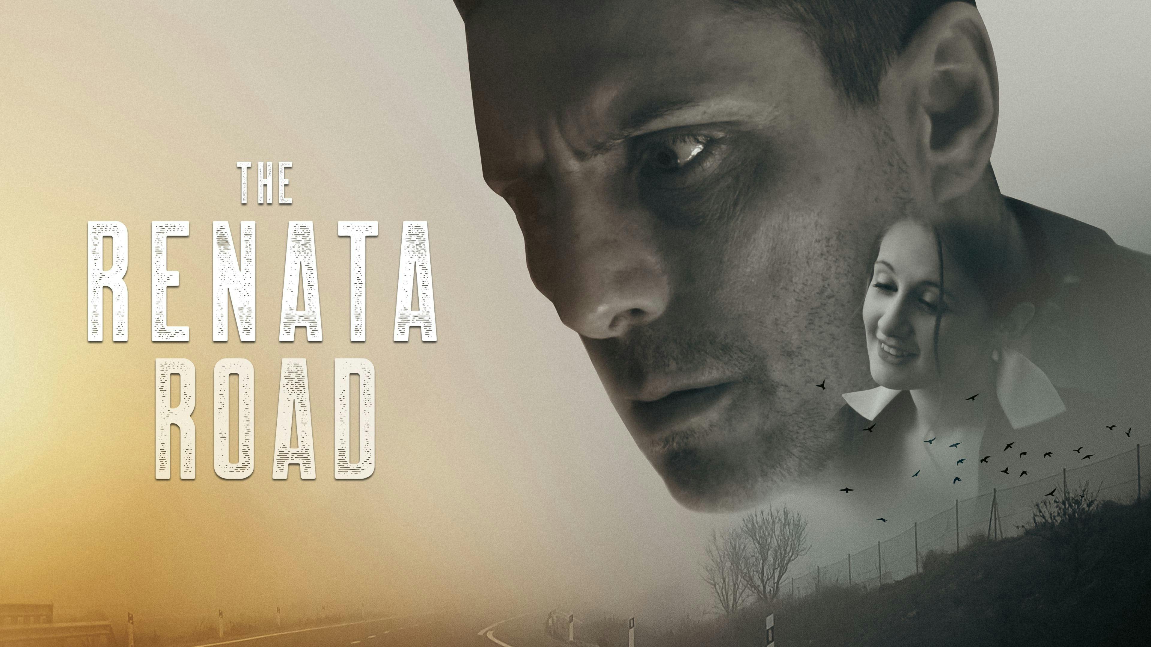 The Renata Road backdrop