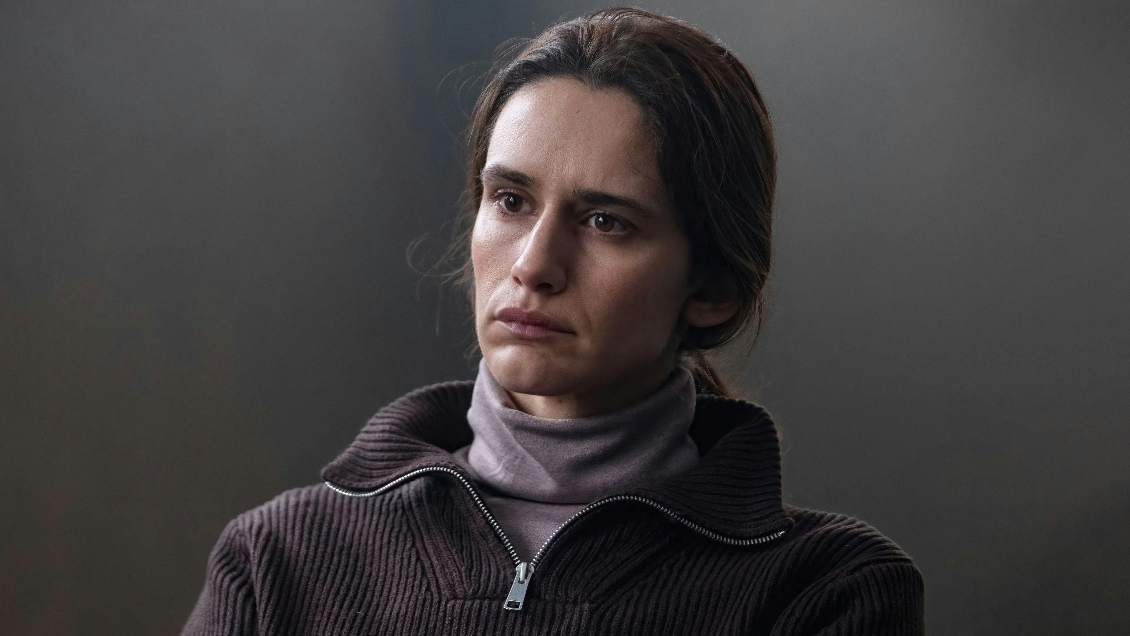 Mães da Máfia - episódio 1x3