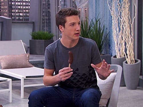 Lab Rats: Força Elite - episódio 1x4