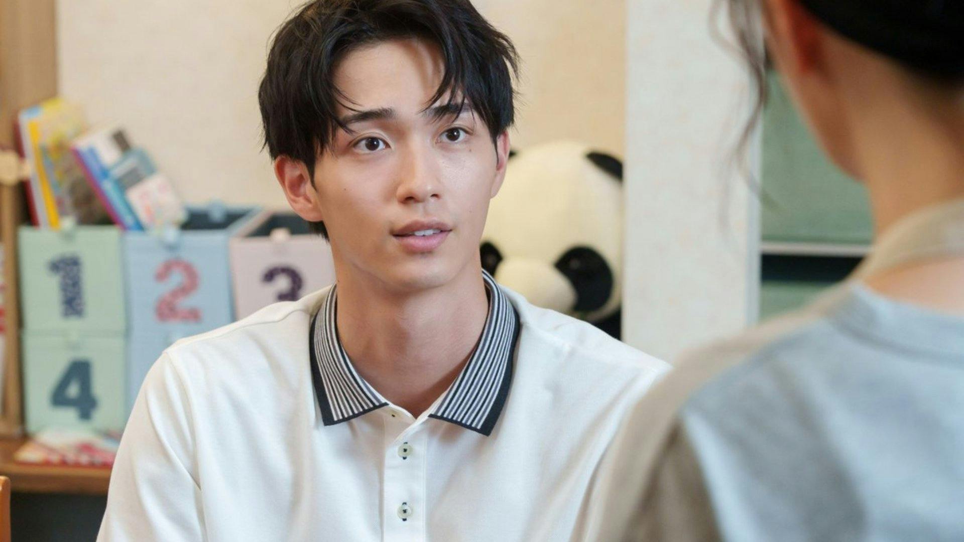 Até Eu Destruir a Outra Família do Meu Marido backdrop