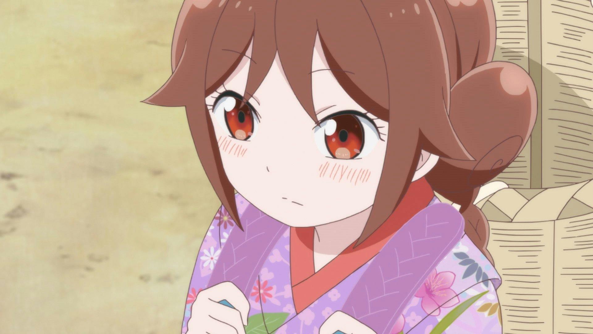 Taisho Otome Fairy Tale