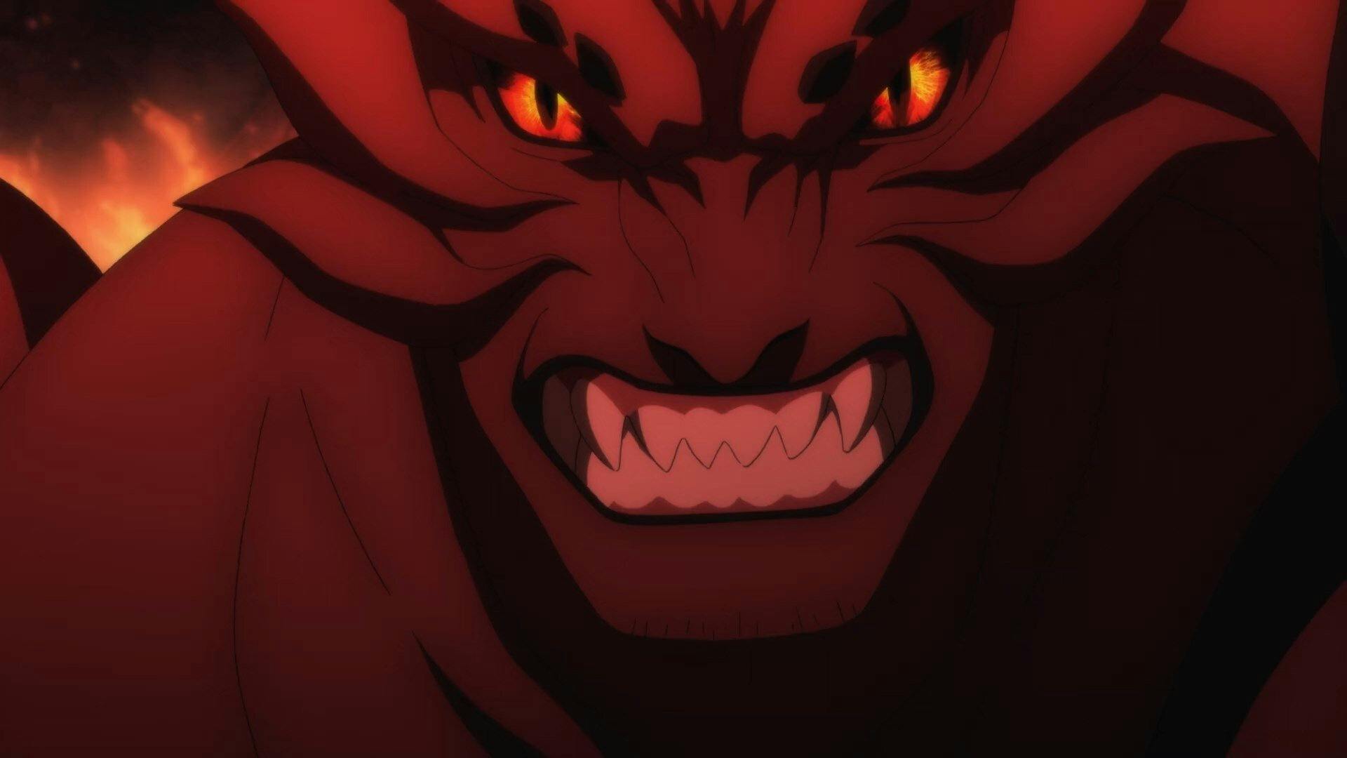 DOTA: Dragon's Blood - episódio 1x8