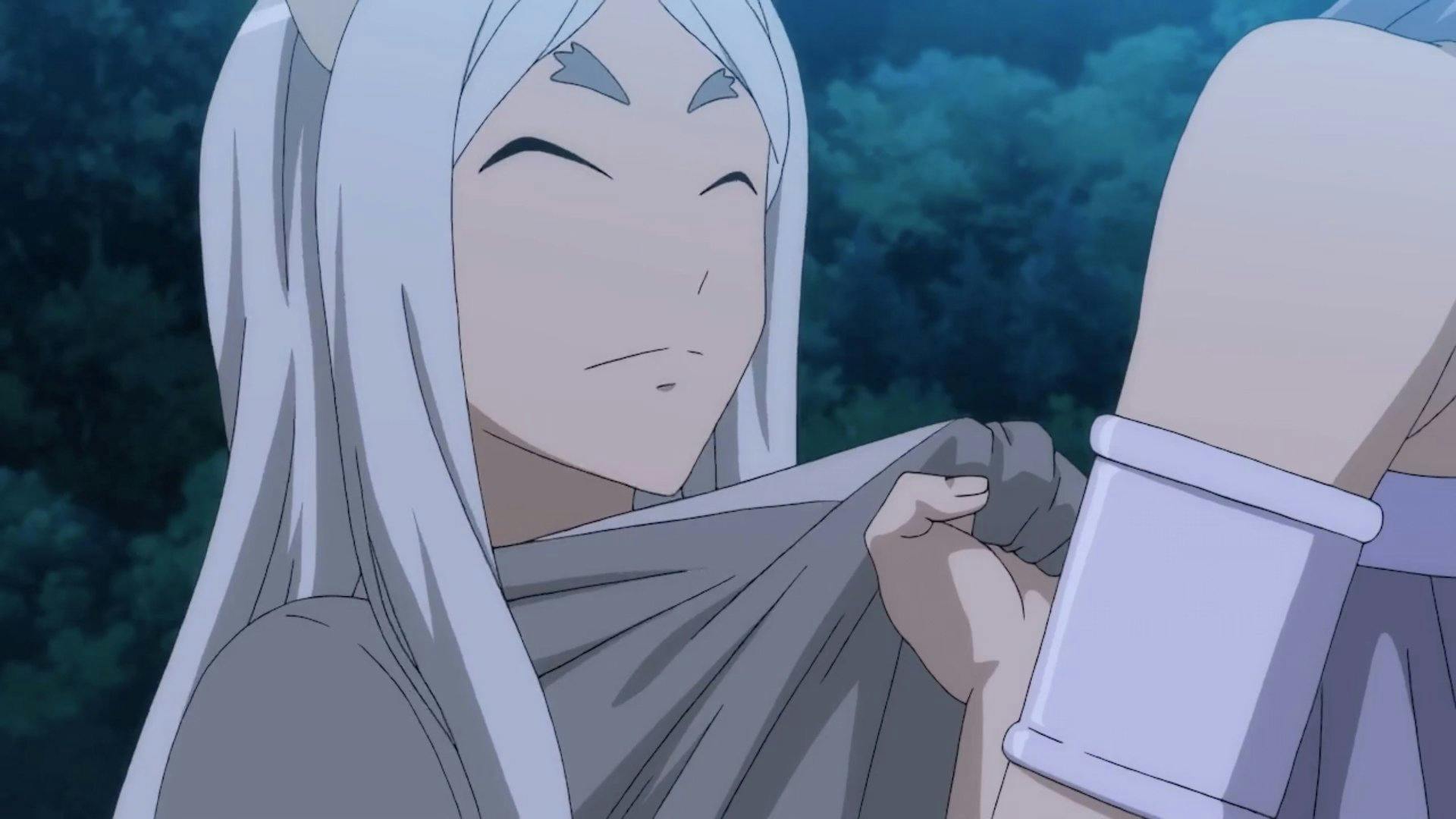 Enmusubi no Youko-chan - episódio 1x17