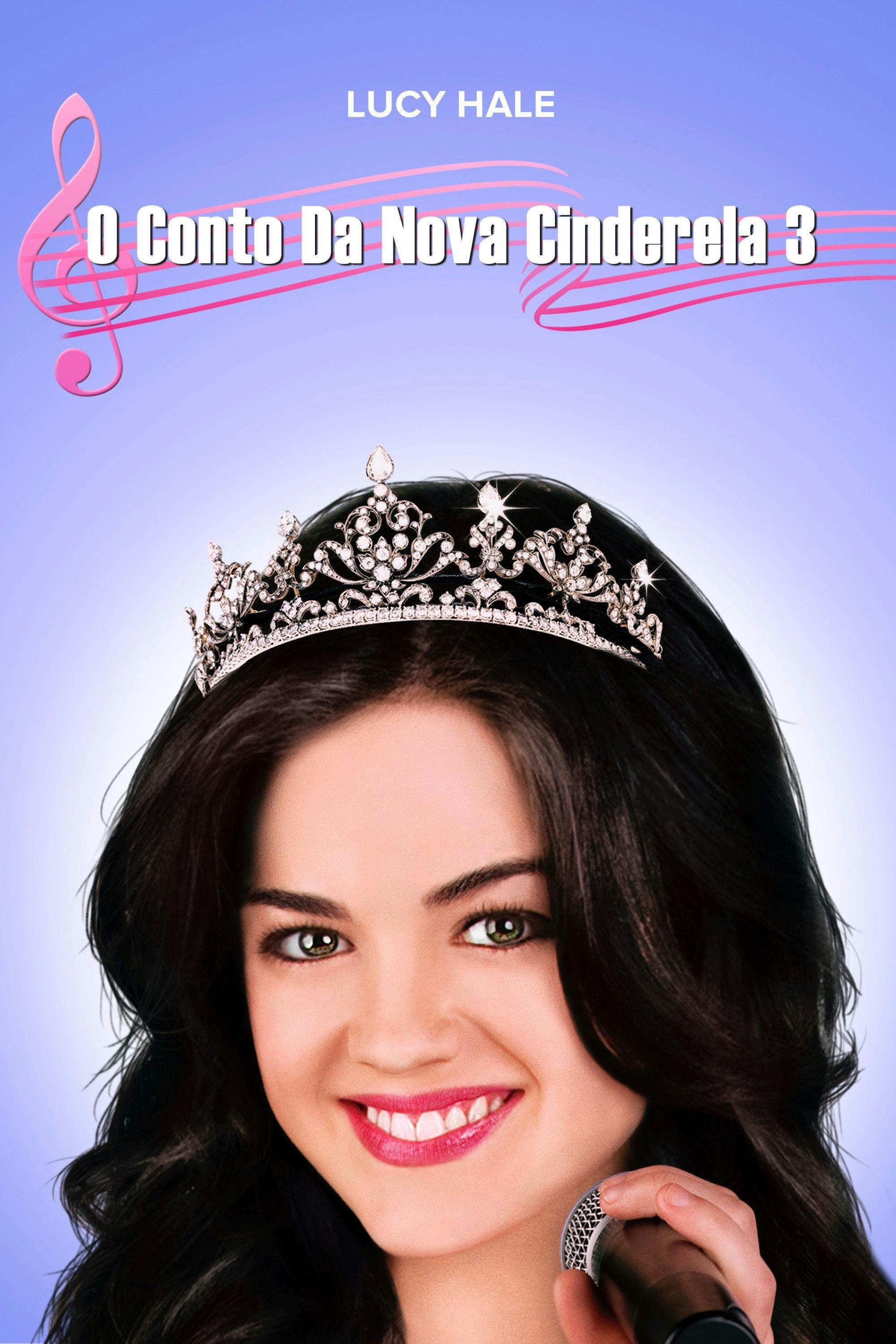 A Nova Cinderela: Era uma Vez uma Canção