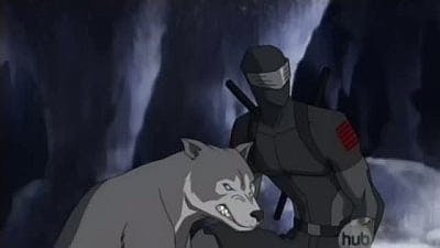 G.I Joe Renegados