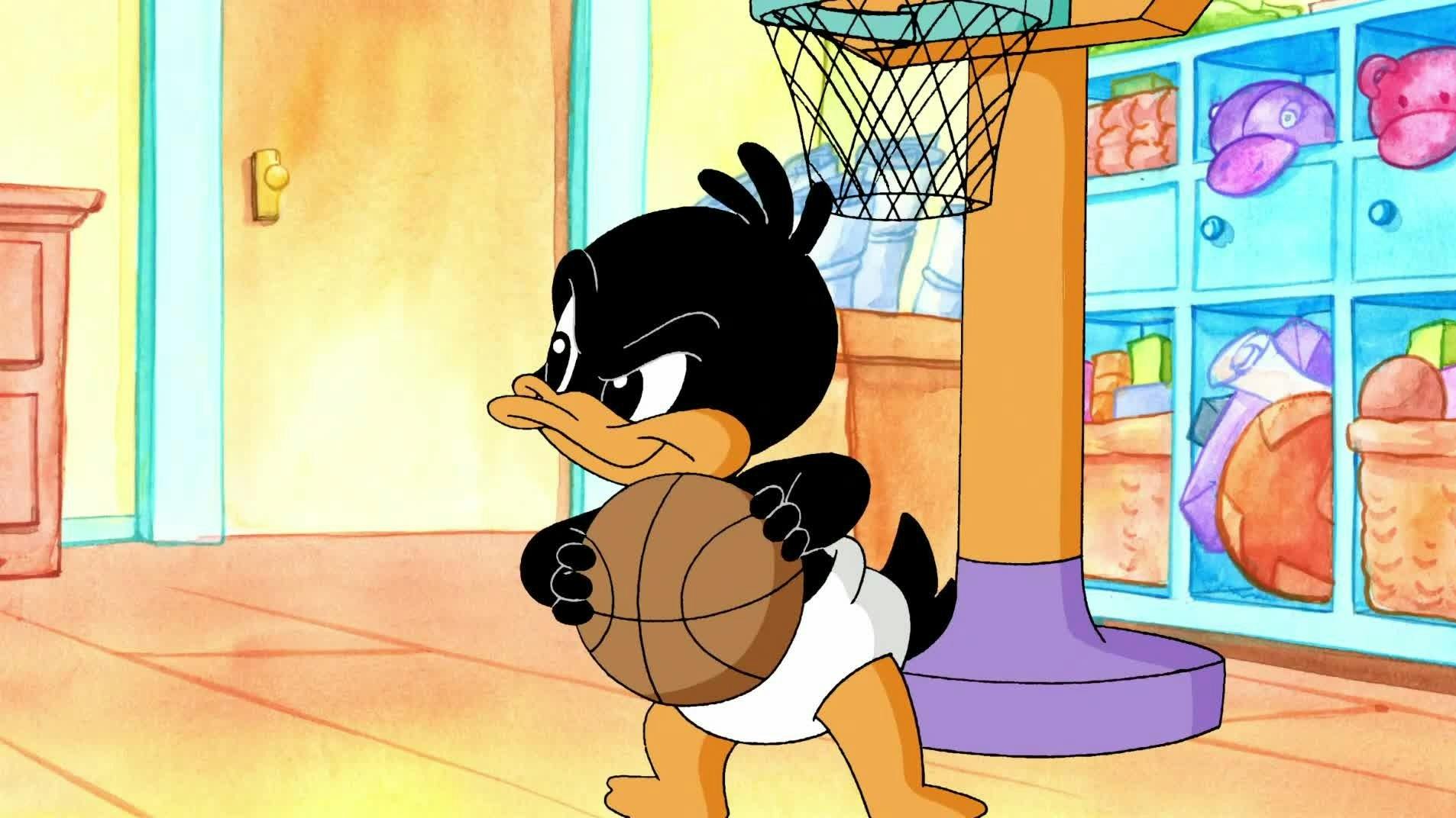 Baby Looney Tunes - episódio 1x18