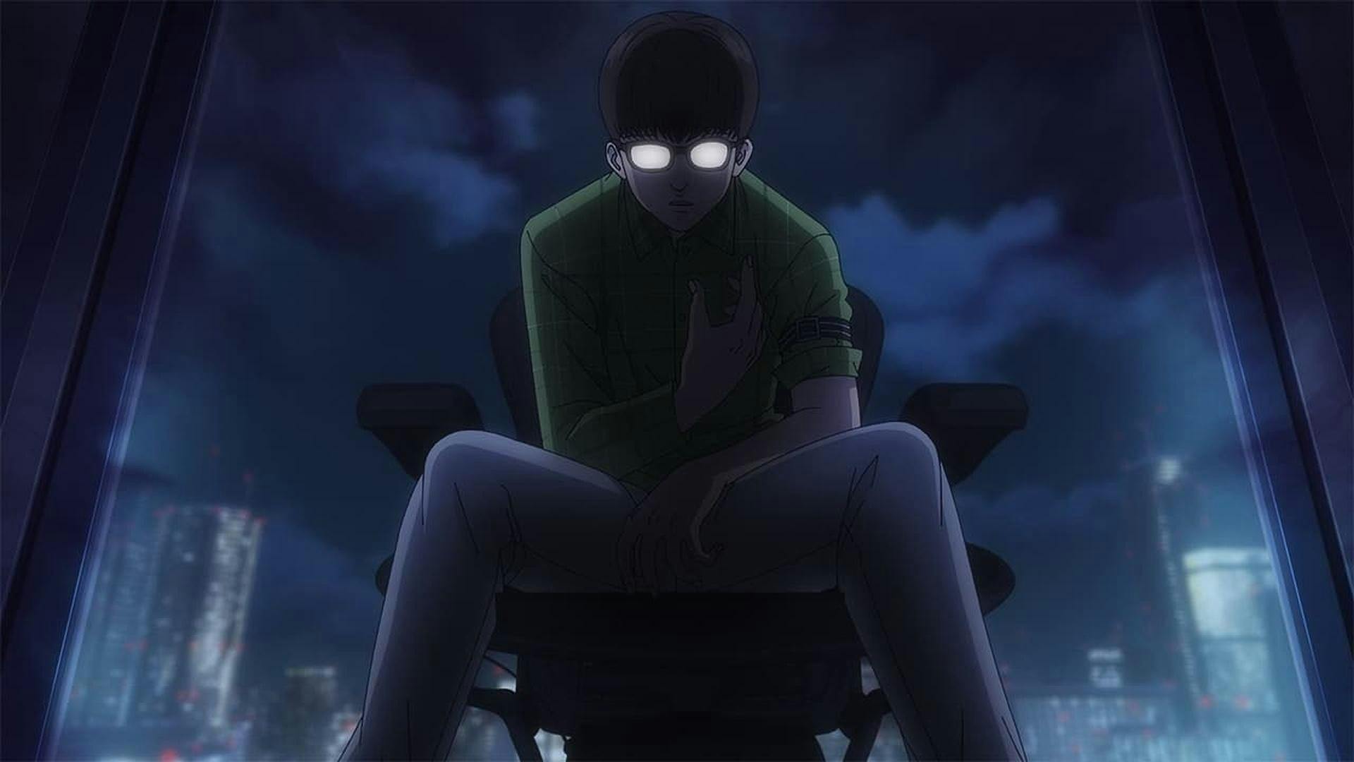 TRILLION GAME backdrop