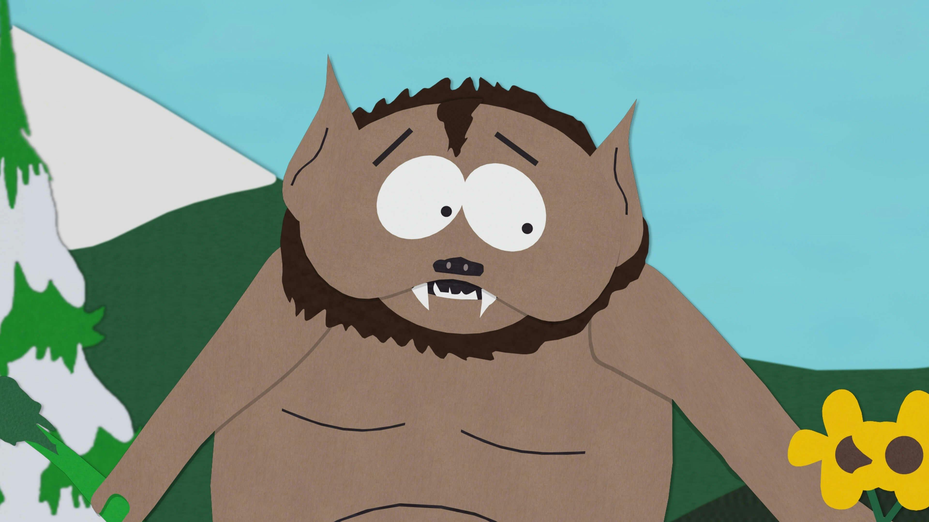 South Park - episódio 1x2