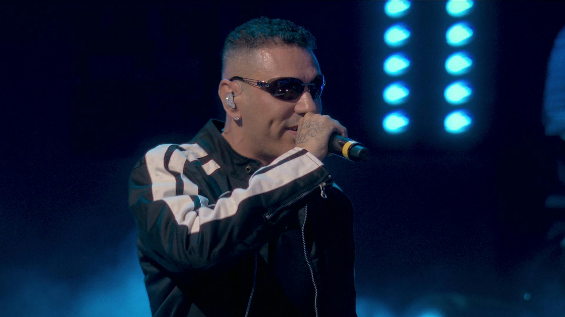 Ritmo + Flow: Itália - episódio 1x7