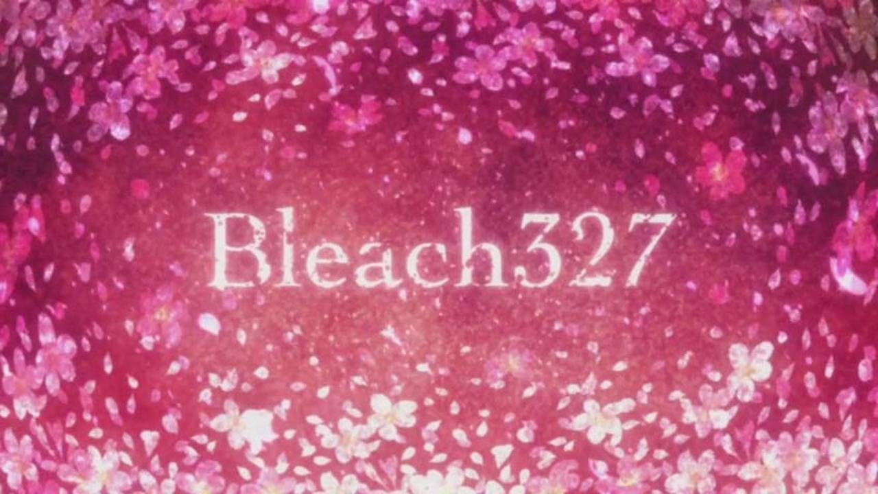 Bleach - episódio 1x327