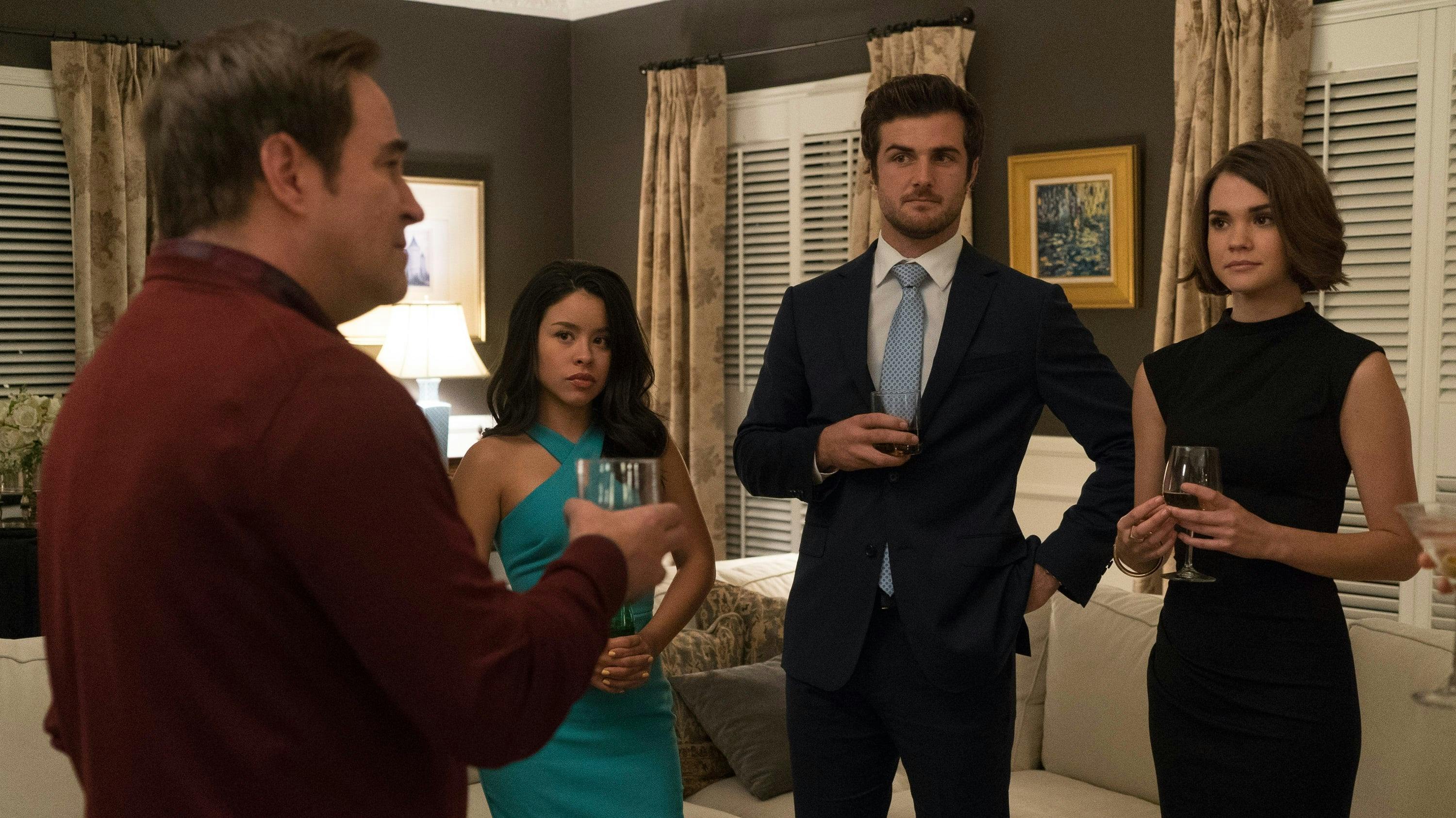 Good Trouble - episódio 1x11