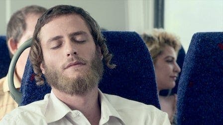 Shtisel - episódio 1x9