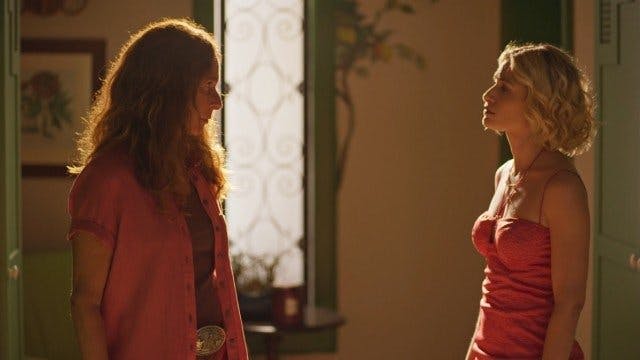 No Rancho Fundo - episódio 1x60