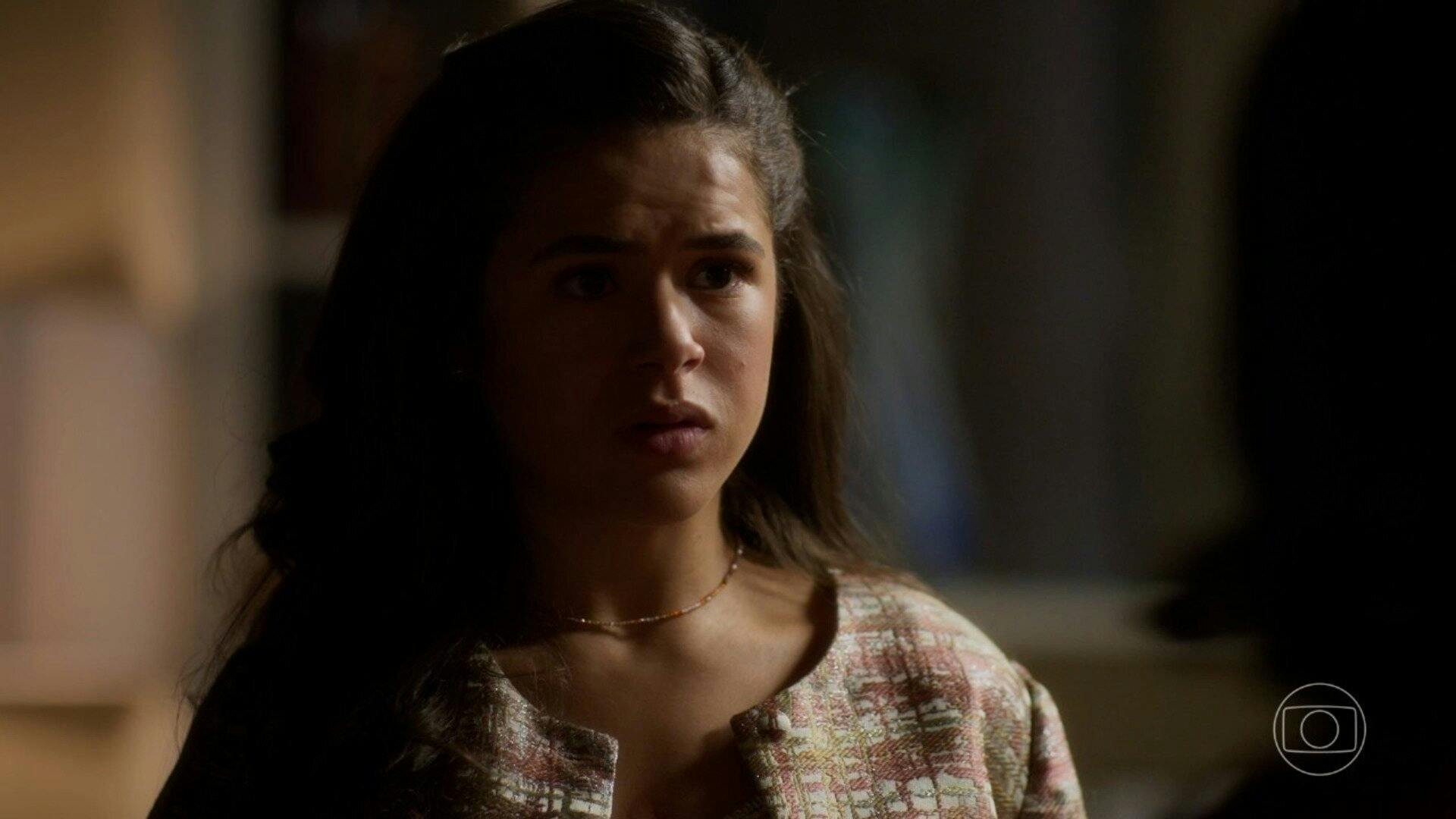 Garota do Momento - episódio 1x181