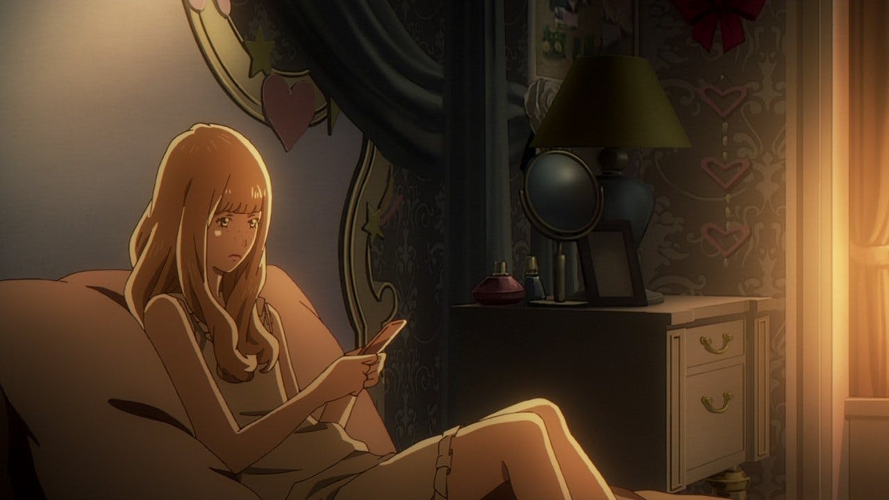 Carole e Tuesday - episódio 1x12