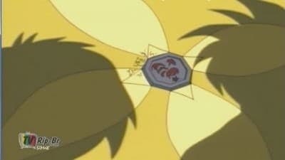 As Aventuras de Jackie Chan - episódio 1x2
