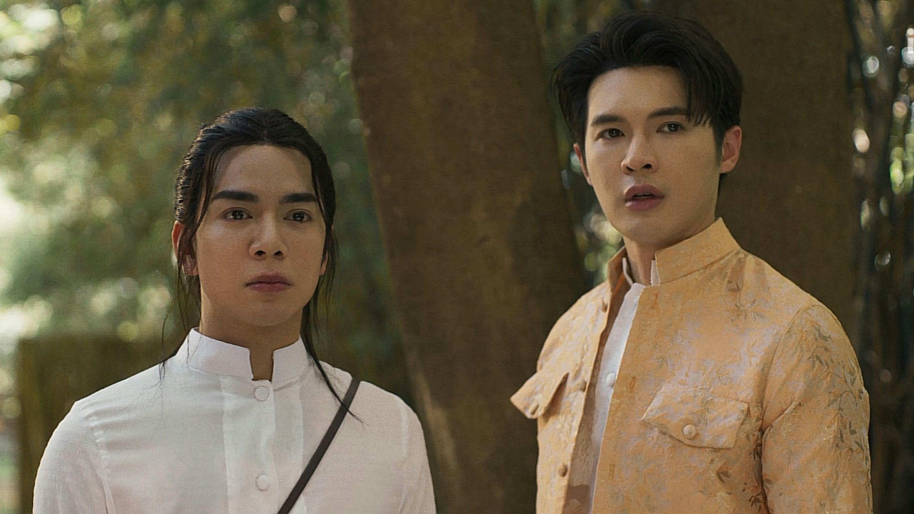 Interminável - episódio 1x10