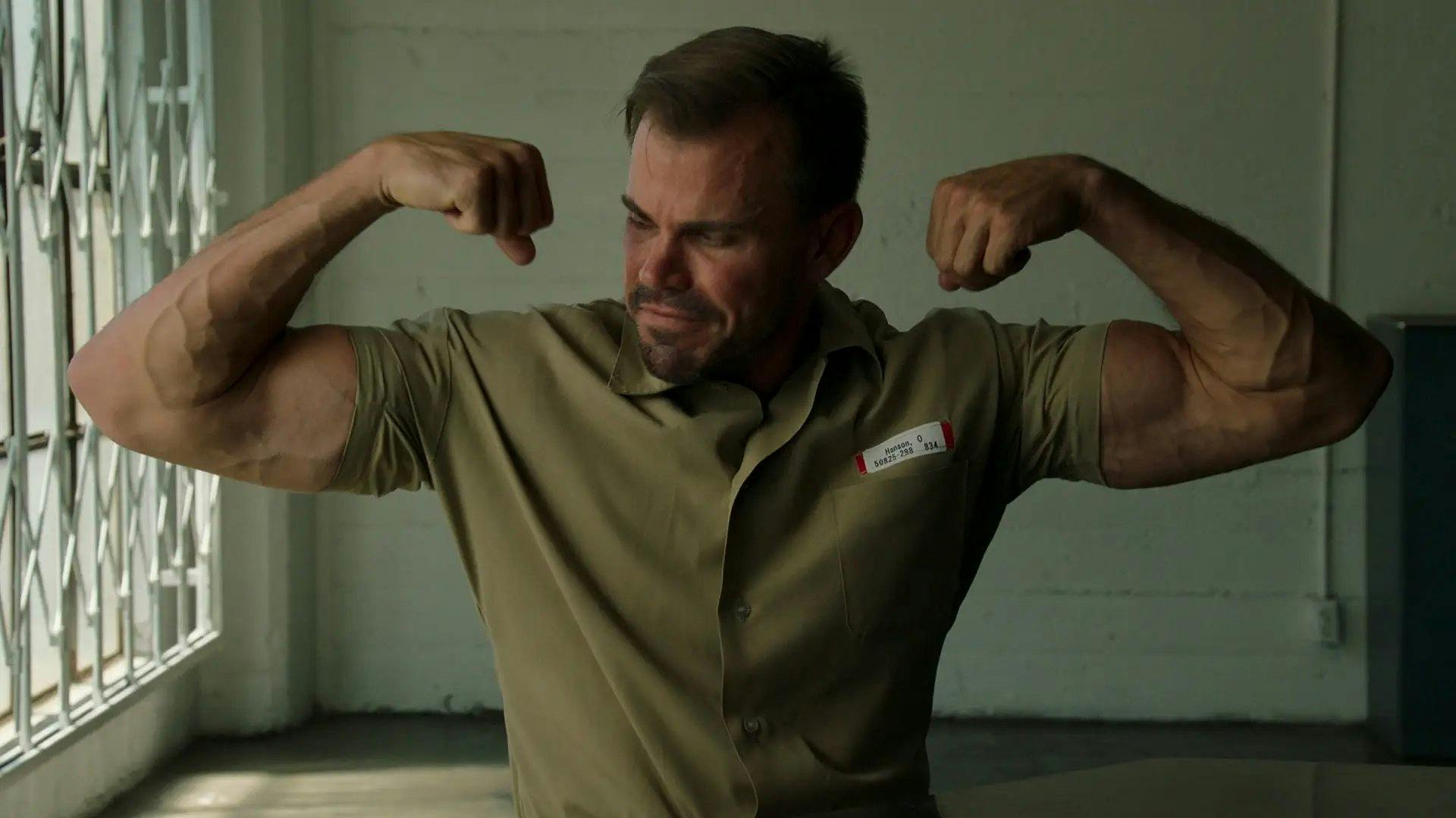 O Quarterback da Cocaína: Jogando para o Cartel backdrop