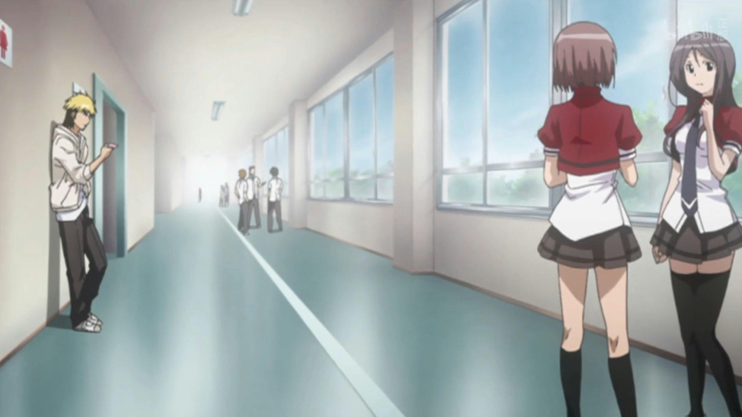 Asu no yoichi