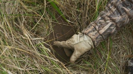 Adak: Ilha do Tesouro - episódio 1x7