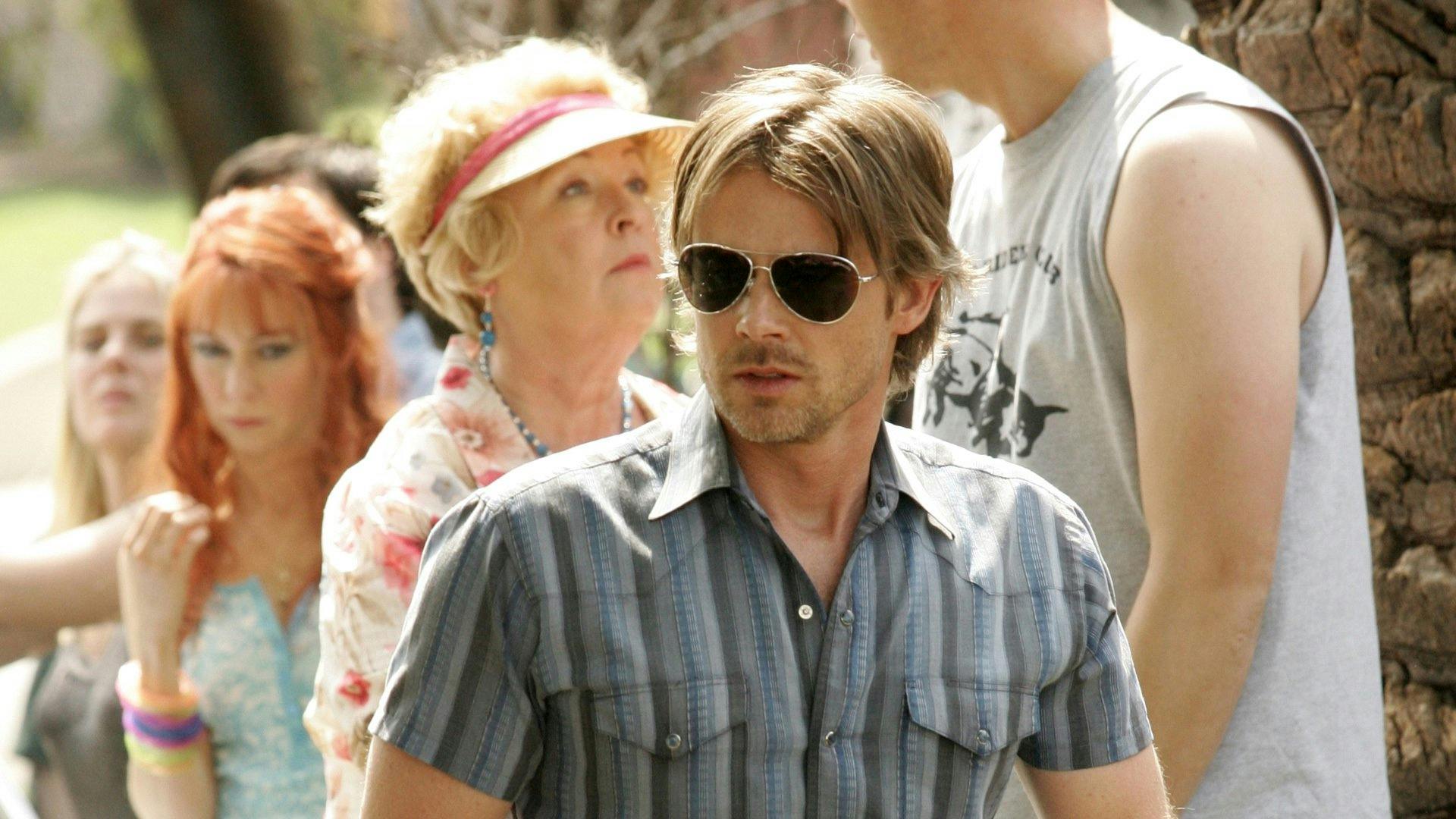 True Blood - episódio 1x4
