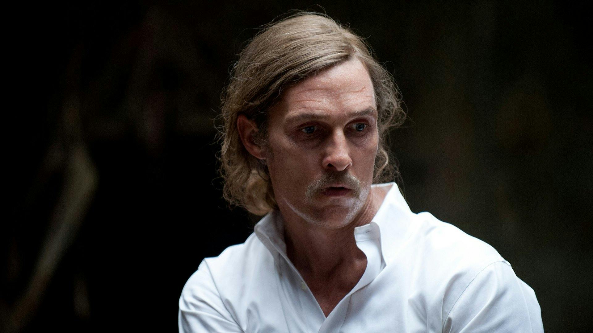 True Detective - episódio 1x8