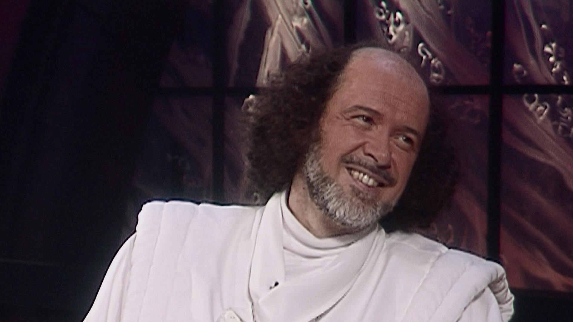 Raël: O Profeta Alienígena - episódio 1x2