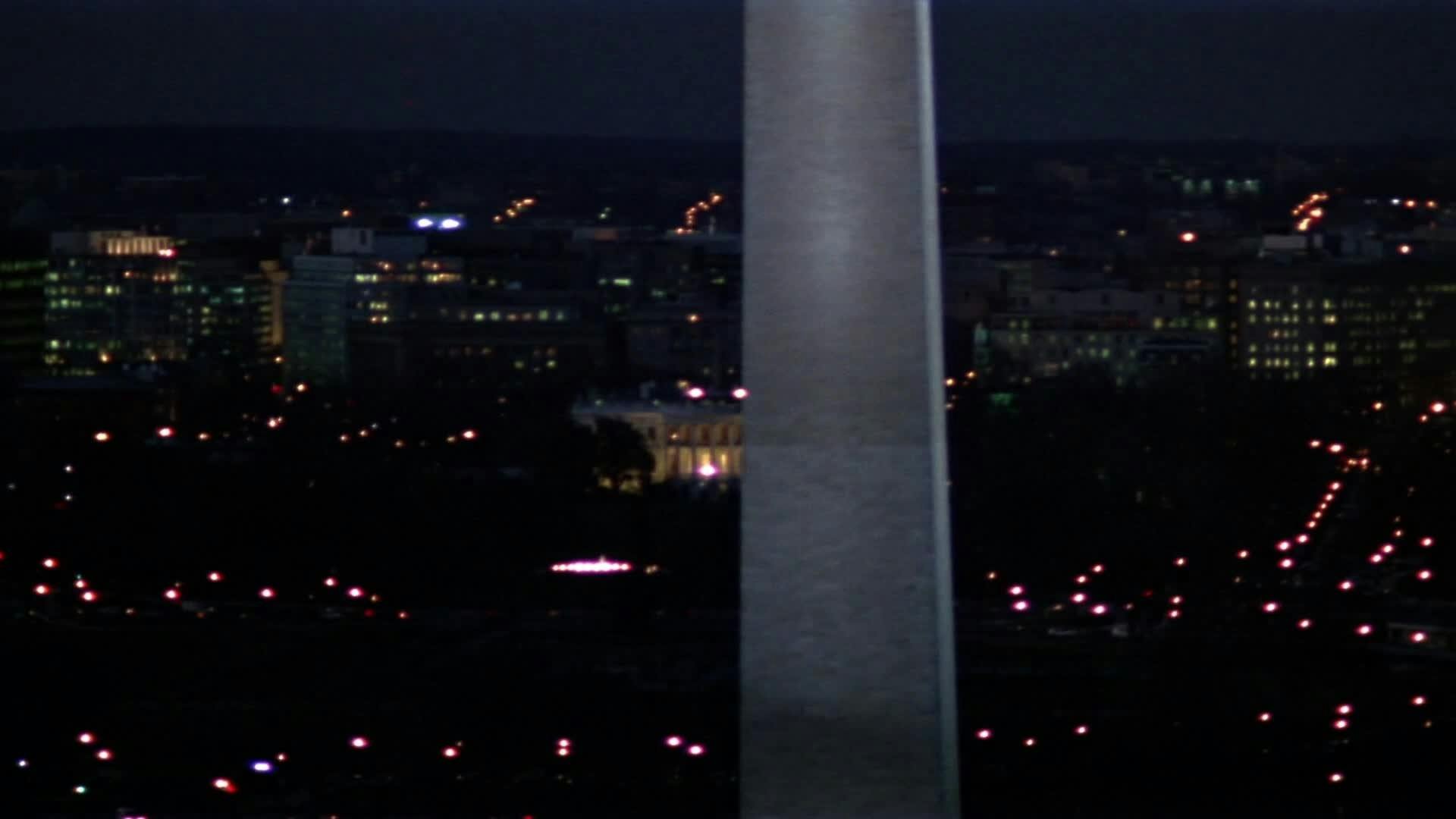 West Wing: Nos Bastidores do Poder - episódio 1x20