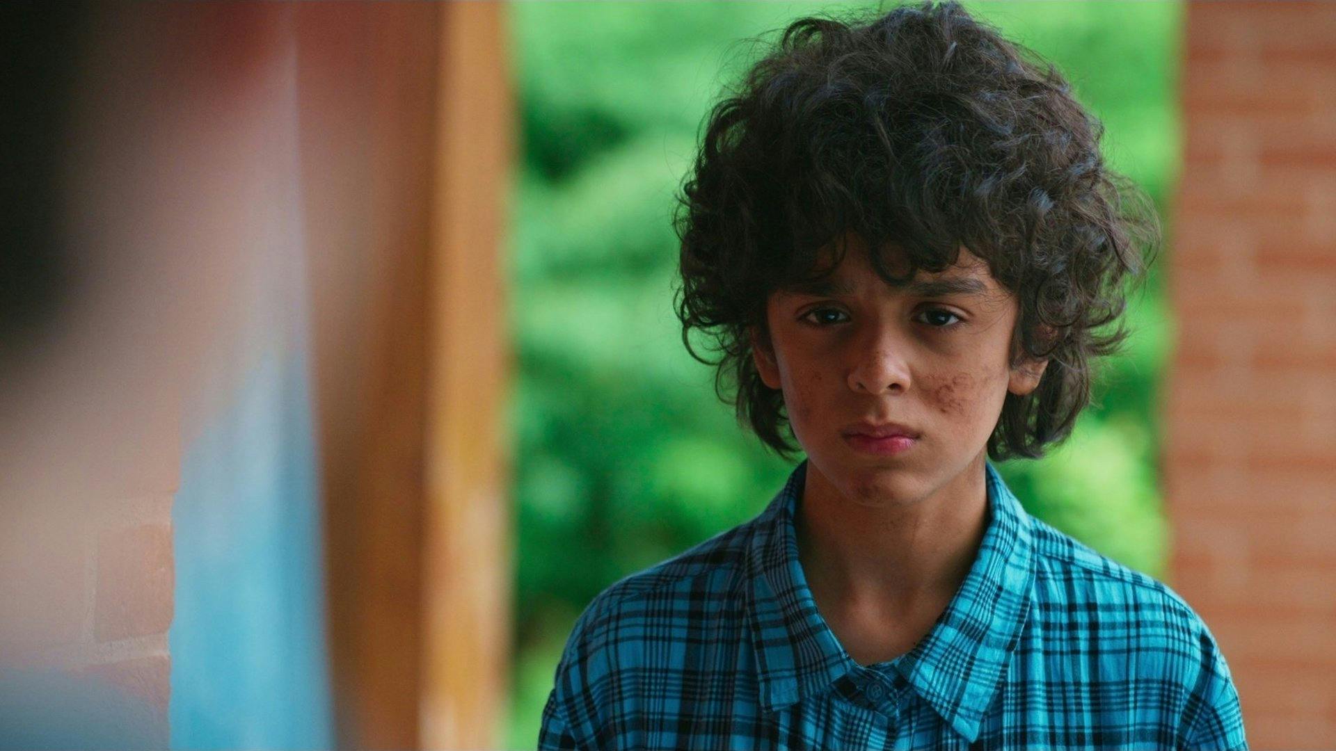 Turma da Mônica - A Série - episódio 1x8