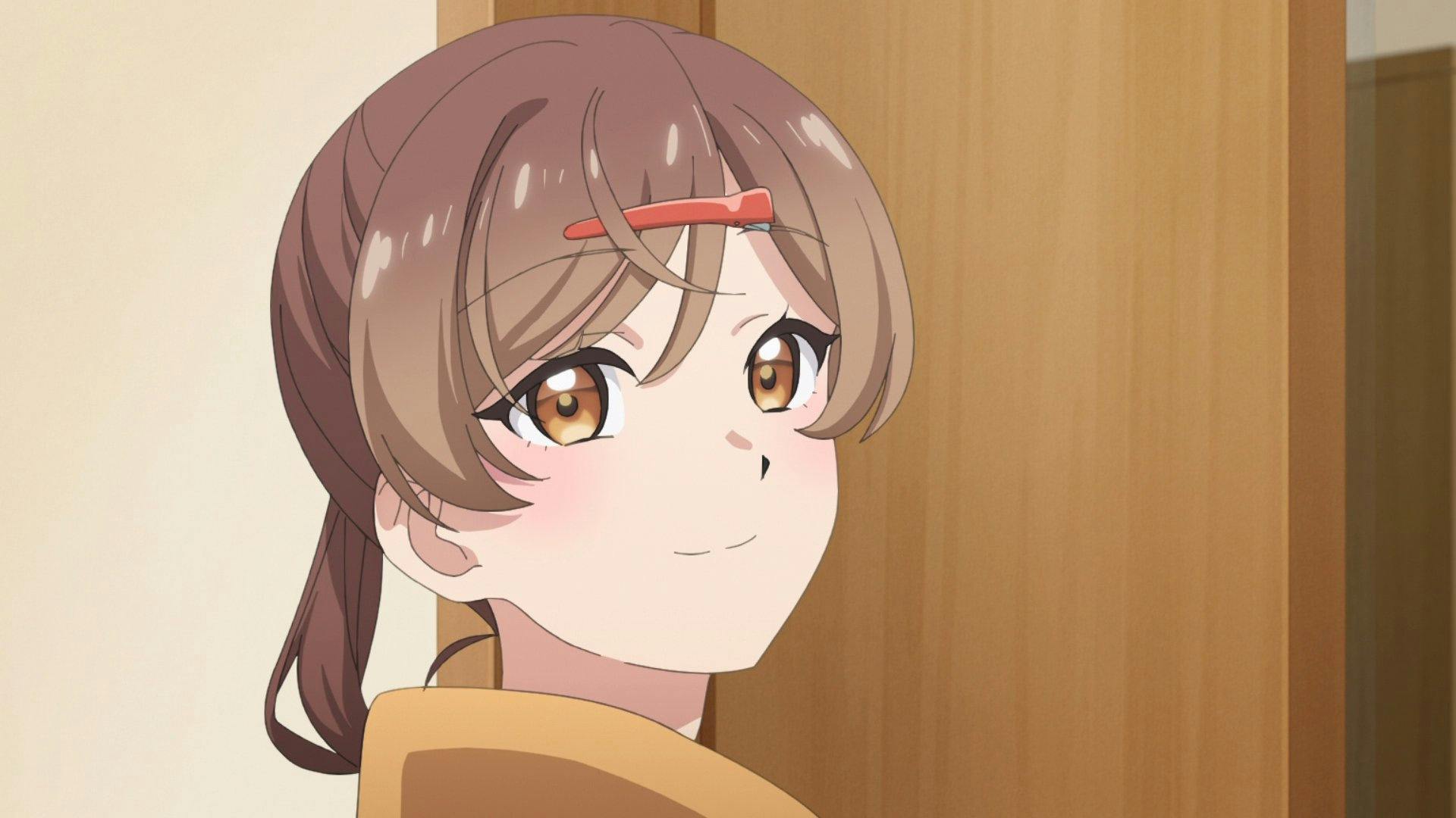 A Mangaka's Weirdly Wonderful Workplace - episódio 1x2