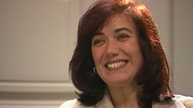 História de Amor - episódio 1x41
