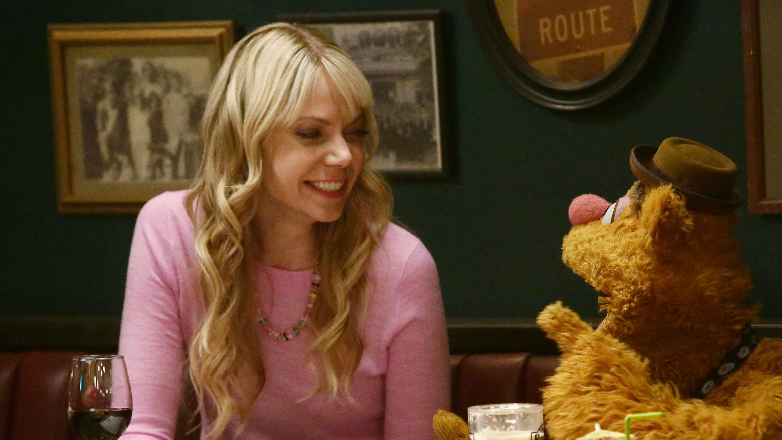 Os Muppets - episódio 1x8