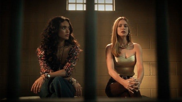 Fuzuê - episódio 1x50