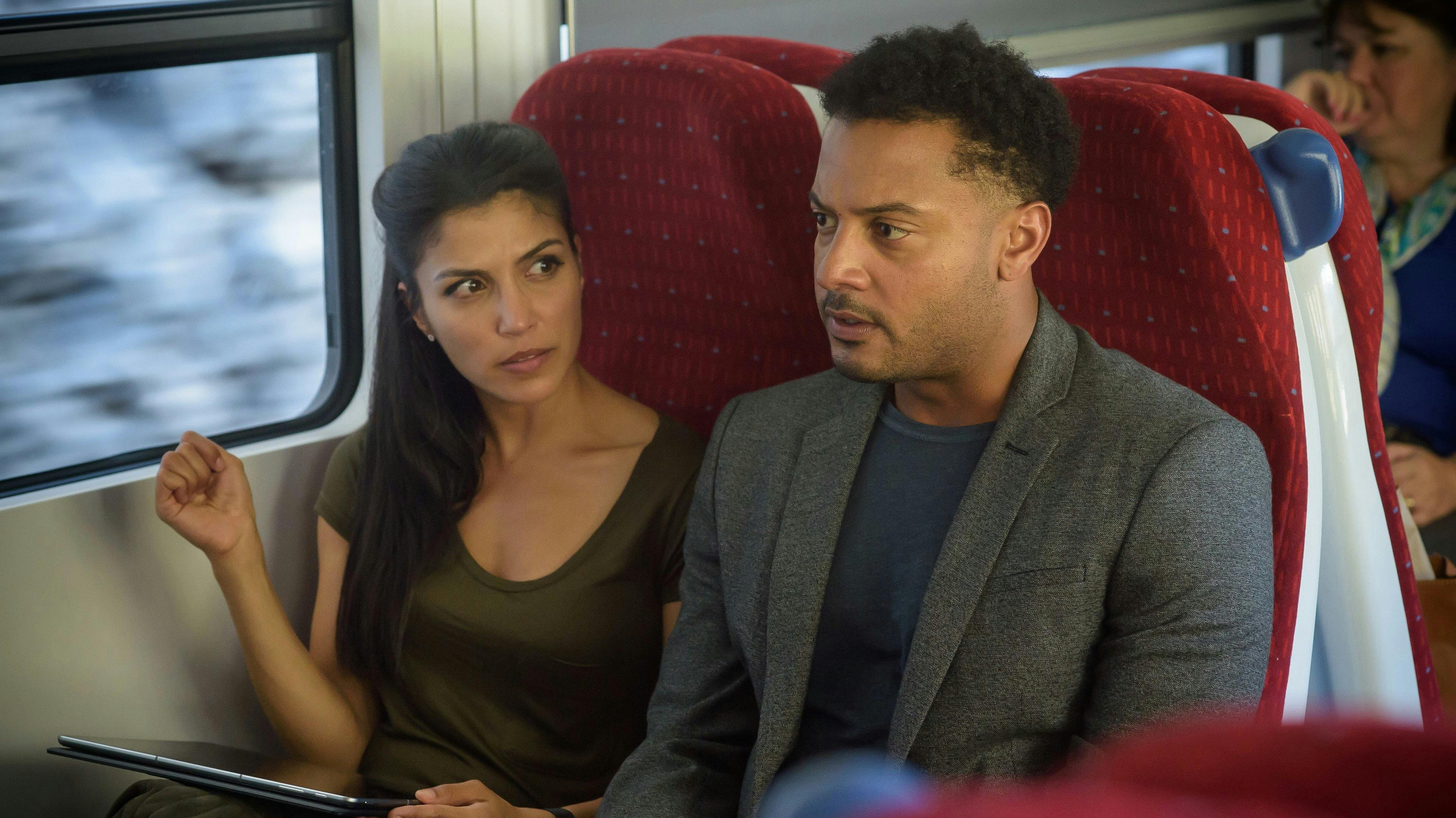 Ransom - episódio 1x9