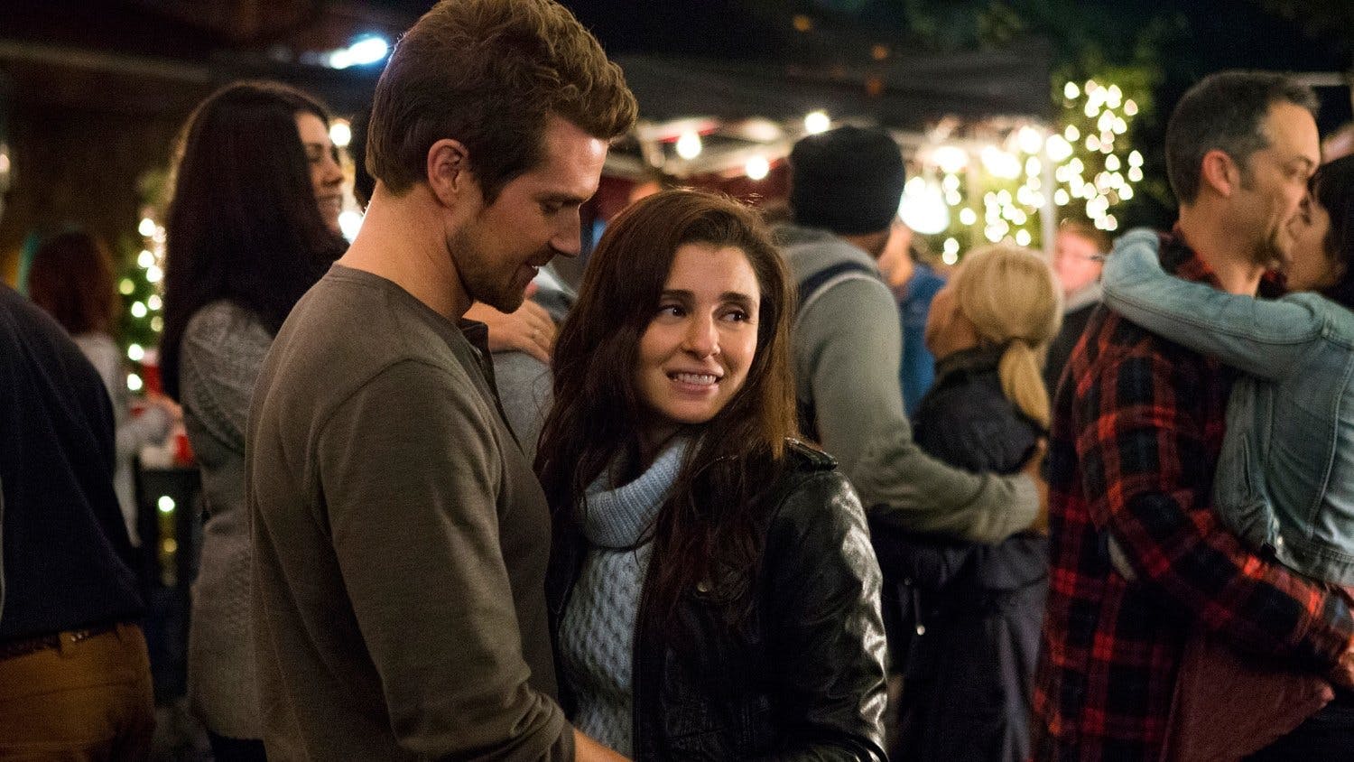 UnREAL: Nos Bastidores de um Reality - episódio 1x9