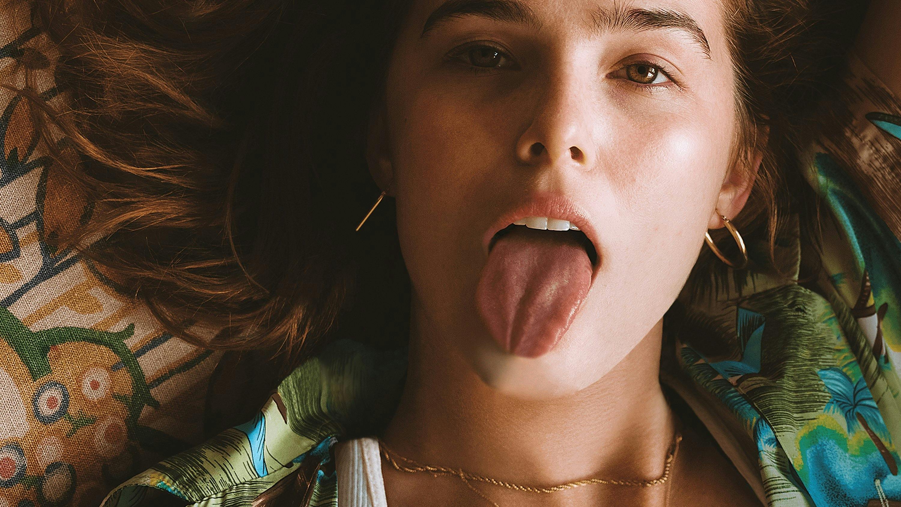 Flor da Juventude backdrop